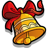 Golden Bell symbol
