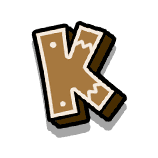 K symbol